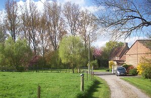 Le Moulin de Cohem