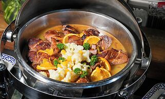 MeStyle Museum Hotel