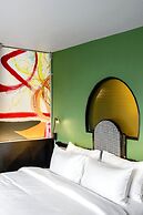 MeStyle Museum Hotel