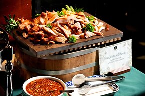 MeStyle Museum Hotel