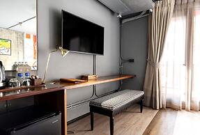 MeStyle Museum Hotel