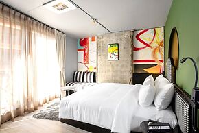 MeStyle Museum Hotel