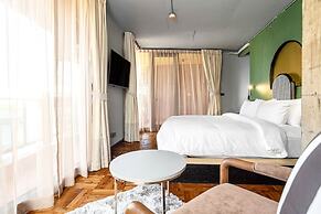 MeStyle Museum Hotel