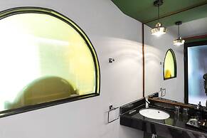 MeStyle Museum Hotel