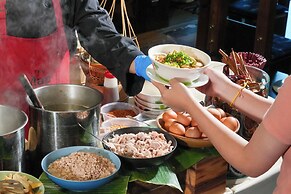 MeStyle Museum Hotel