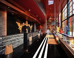 MeStyle Museum Hotel