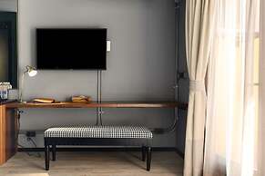 MeStyle Museum Hotel