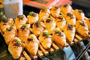 MeStyle Museum Hotel