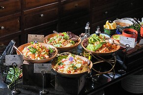 MeStyle Museum Hotel