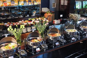 MeStyle Museum Hotel