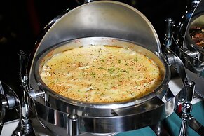 MeStyle Museum Hotel