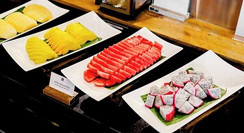 MeStyle Museum Hotel