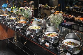 MeStyle Museum Hotel