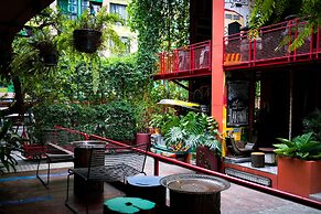 MeStyle Museum Hotel