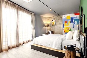 MeStyle Museum Hotel