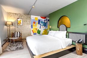 MeStyle Museum Hotel