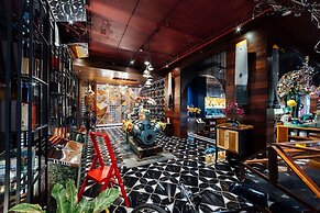 MeStyle Museum Hotel