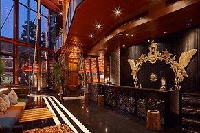 MeStyle Museum Hotel