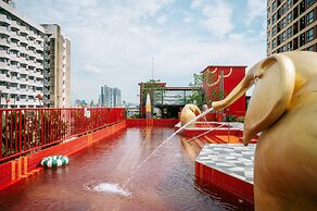 MeStyle Museum Hotel