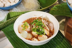 MeStyle Museum Hotel