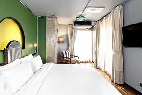 MeStyle Museum Hotel