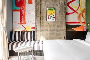 MeStyle Museum Hotel