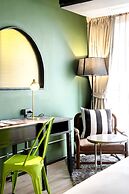 MeStyle Museum Hotel