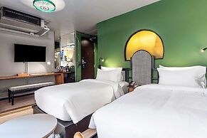 MeStyle Museum Hotel