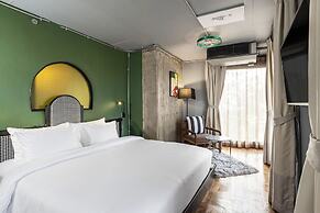 MeStyle Museum Hotel