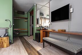 MeStyle Museum Hotel