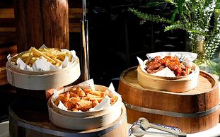 MeStyle Museum Hotel