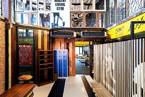 MeStyle Museum Hotel