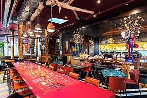 MeStyle Museum Hotel