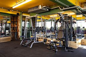 MeStyle Museum Hotel