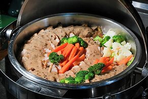 MeStyle Museum Hotel