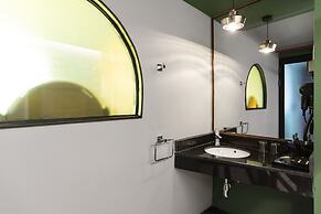 MeStyle Museum Hotel