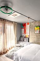 MeStyle Museum Hotel