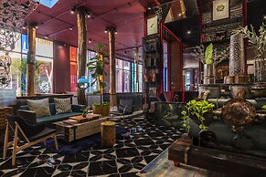 MeStyle Museum Hotel