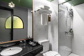 MeStyle Museum Hotel