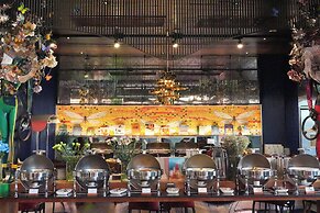 MeStyle Museum Hotel