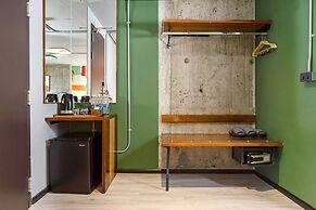 MeStyle Museum Hotel