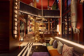 MeStyle Museum Hotel