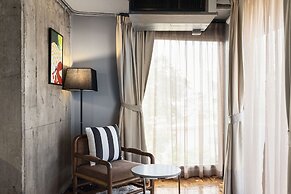 MeStyle Museum Hotel