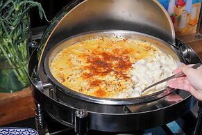 MeStyle Museum Hotel