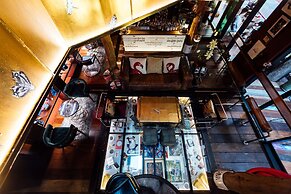 MeStyle Museum Hotel