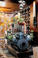 MeStyle Museum Hotel