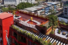 MeStyle Museum Hotel