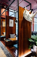 MeStyle Museum Hotel