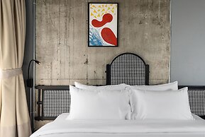 MeStyle Museum Hotel