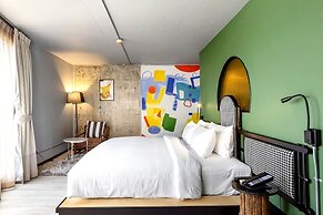 MeStyle Museum Hotel